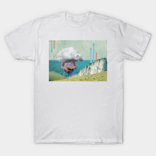 Cloud Man T-Shirt